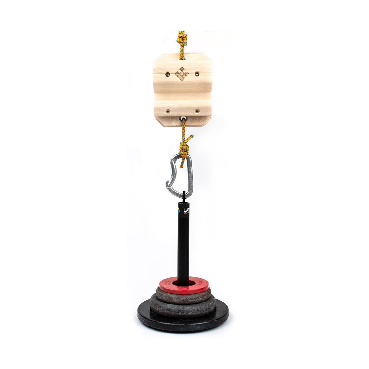 Goupille de levage Lifting Pin - Lattice